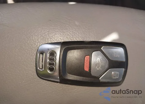 2017 Audi A4 Allroad 2.0T Premium из США, поврежденный, VIN WA18NAF49HA054207